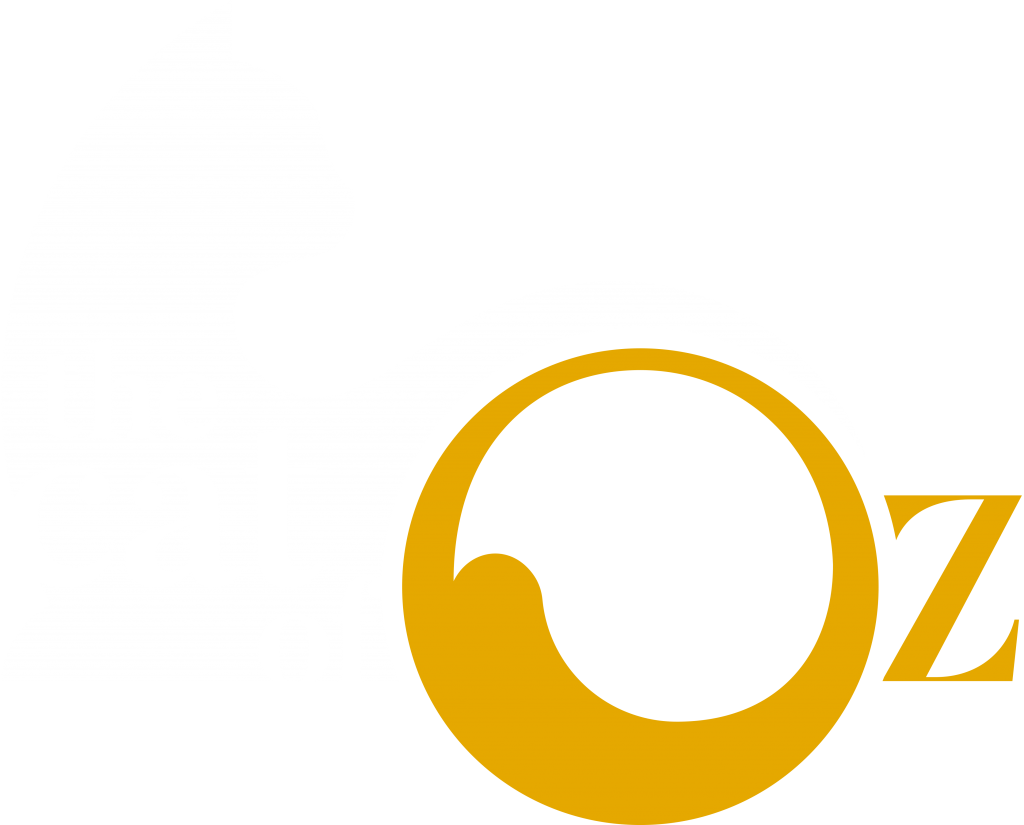 The cat of OZ