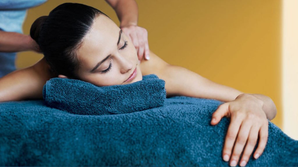 massages relax healing Lisbon